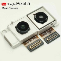 back camera for Google Pixel 5